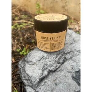 Whipped Homemade grass-fed beef tallow‎ face cream